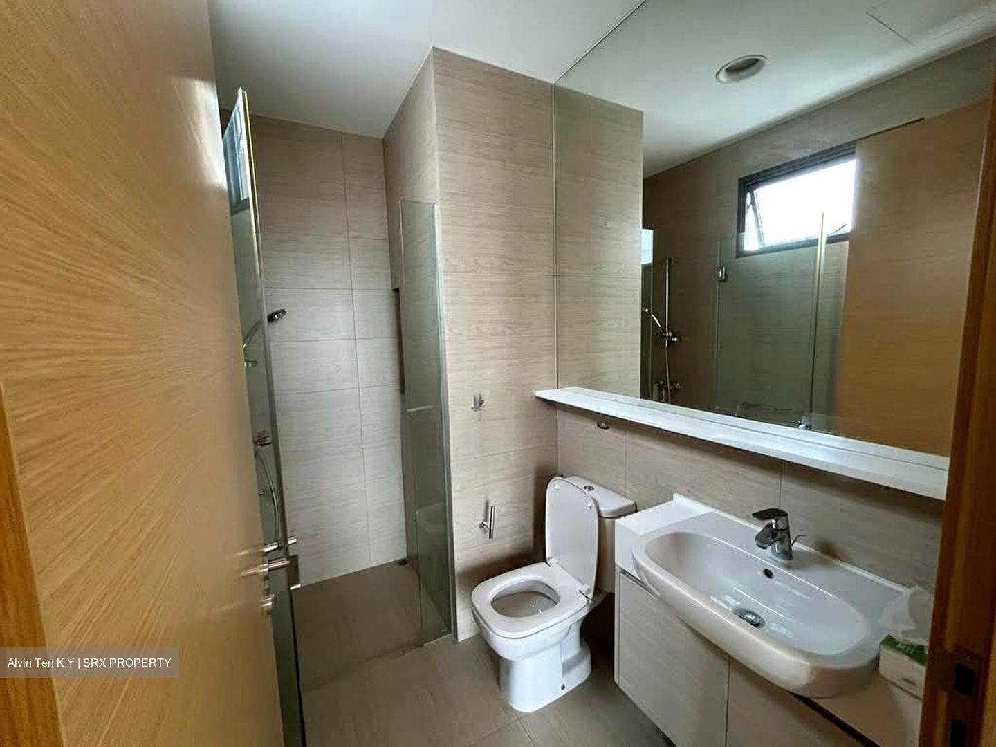 The Skywoods (D23), Condominium #567736971